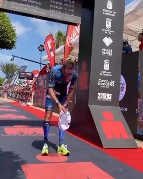 Post 9 by Alessandro Degasperi on Instagram (video)
