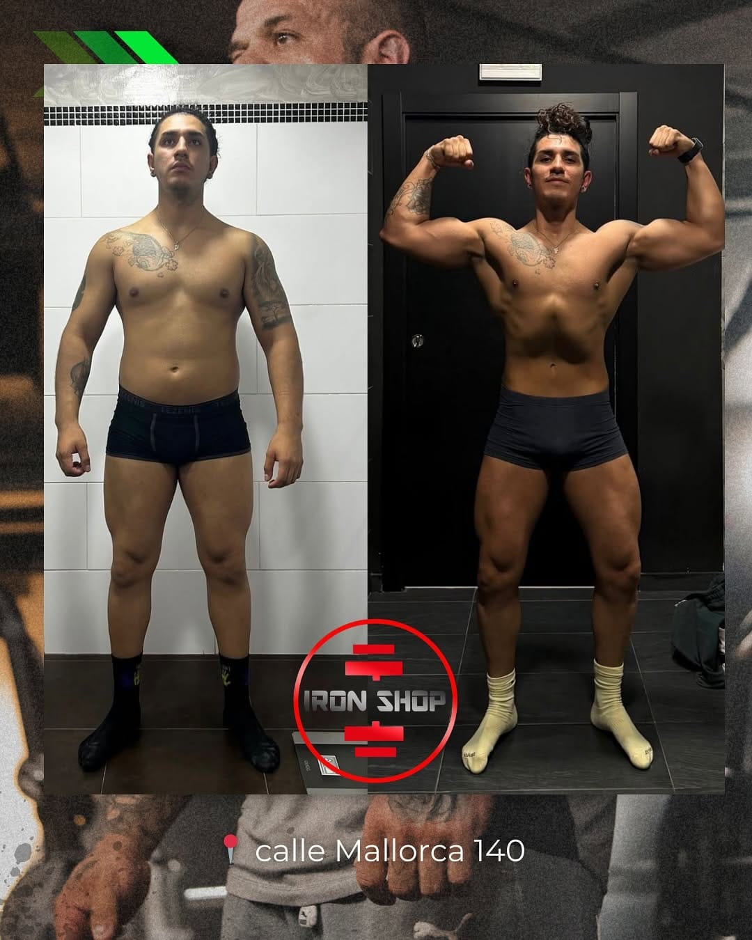 Post 5 by Victor Cervetto | ENTRENADOR ONLINE on Instagram (carousel)
