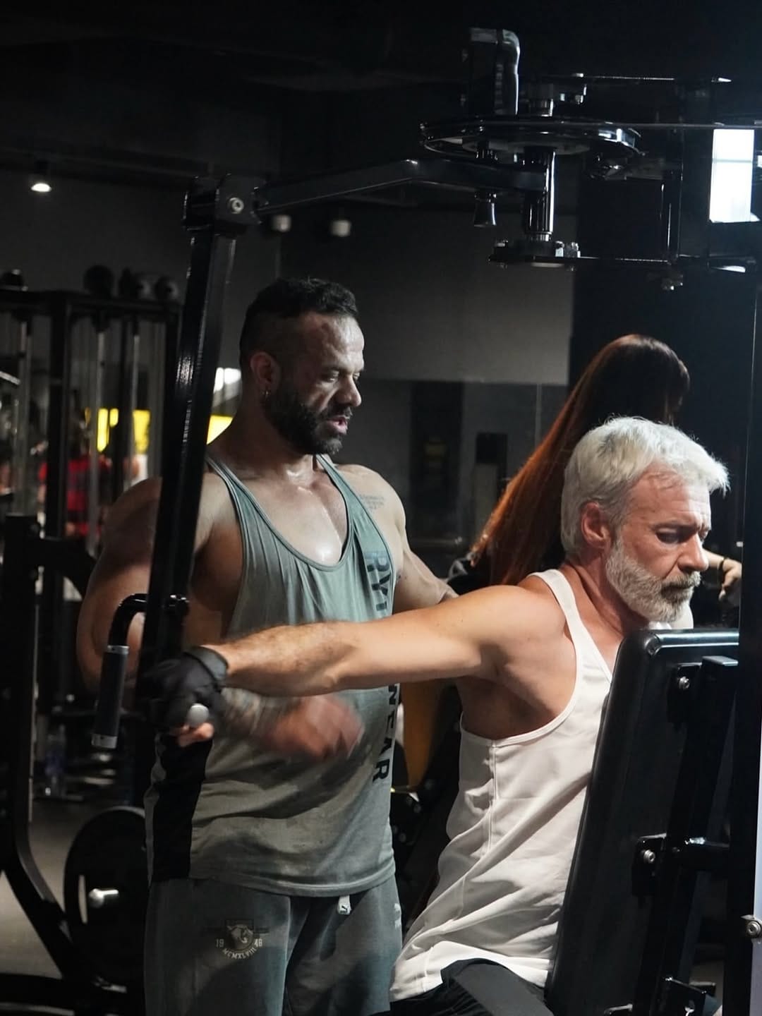 Post 3 by Victor Cervetto | ENTRENADOR ONLINE on Instagram (image)