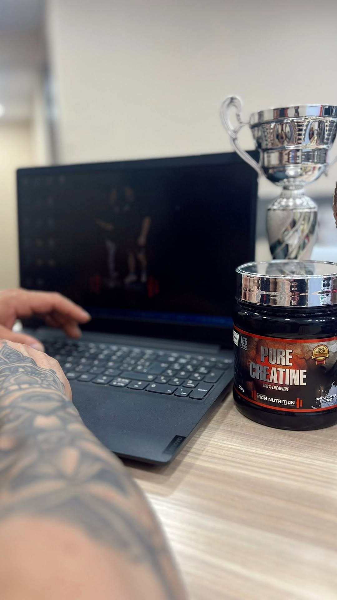 Post 9 by Victor Cervetto | ENTRENADOR ONLINE on Instagram (video)