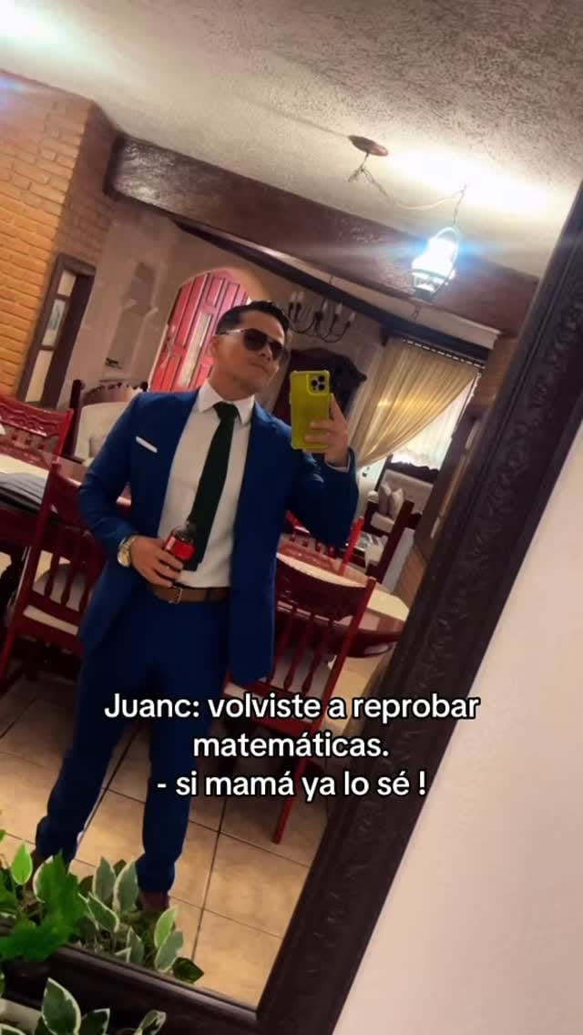 Post 6 by Juan Carlos Garza on Instagram (video)