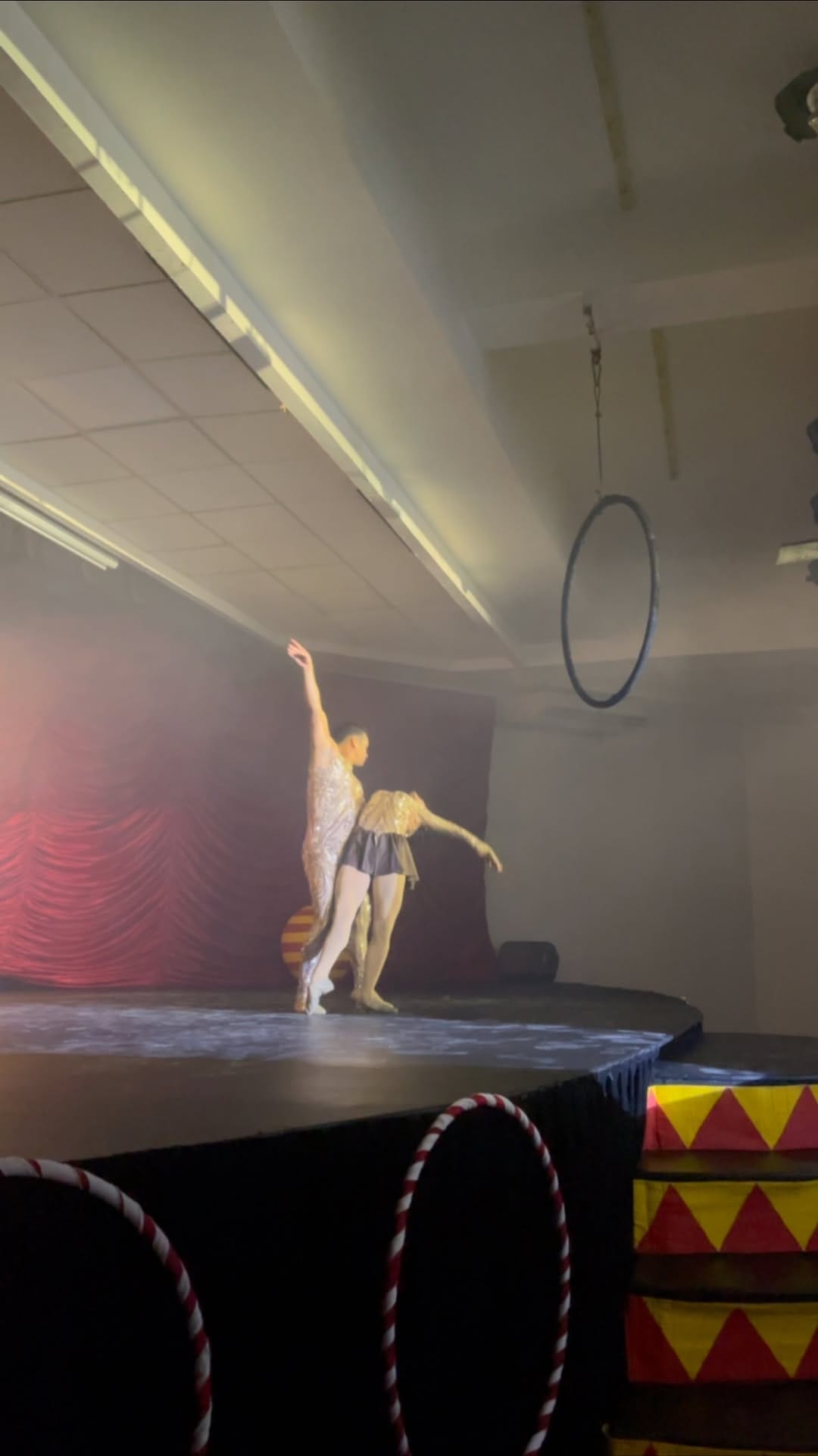 Post 9 by Juan Carlos Garza on Instagram (video)