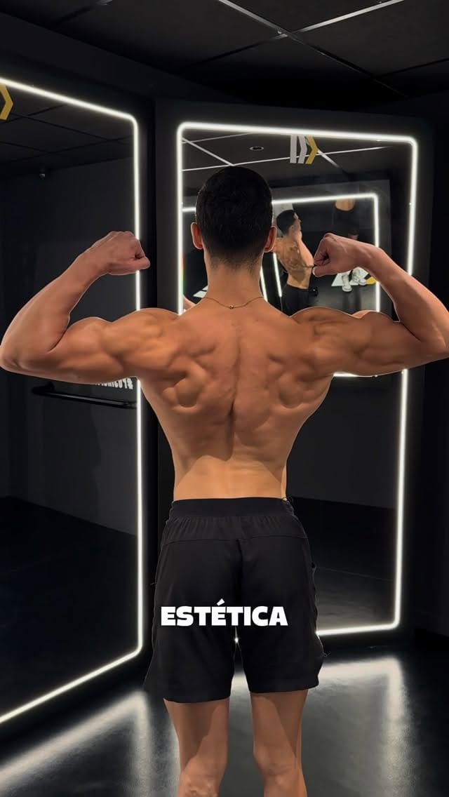 Post 2 by Santi Zabalza | Coach Fitness Online on Instagram (video)