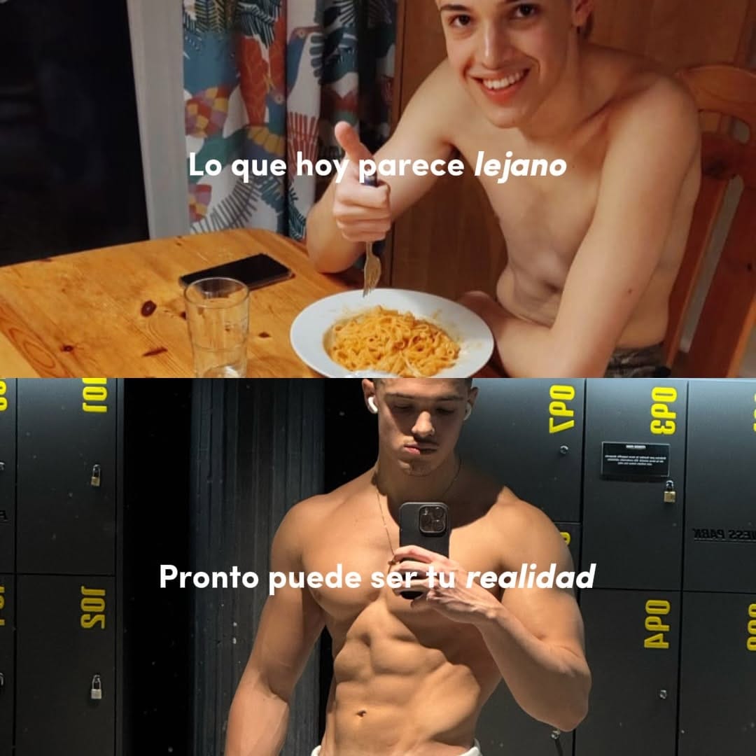Post 6 by Santi Zabalza | Coach Fitness Online on Instagram (carousel)