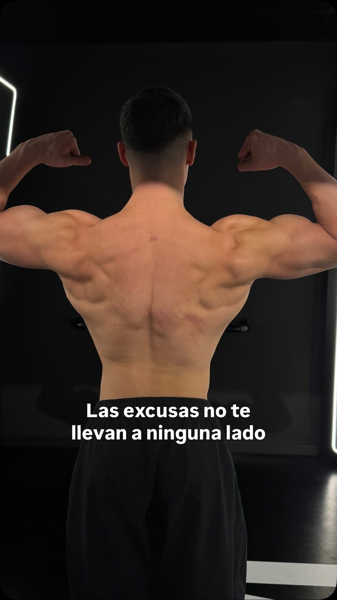 Post 8 by Santi Zabalza | Coach Fitness Online on Instagram (video)
