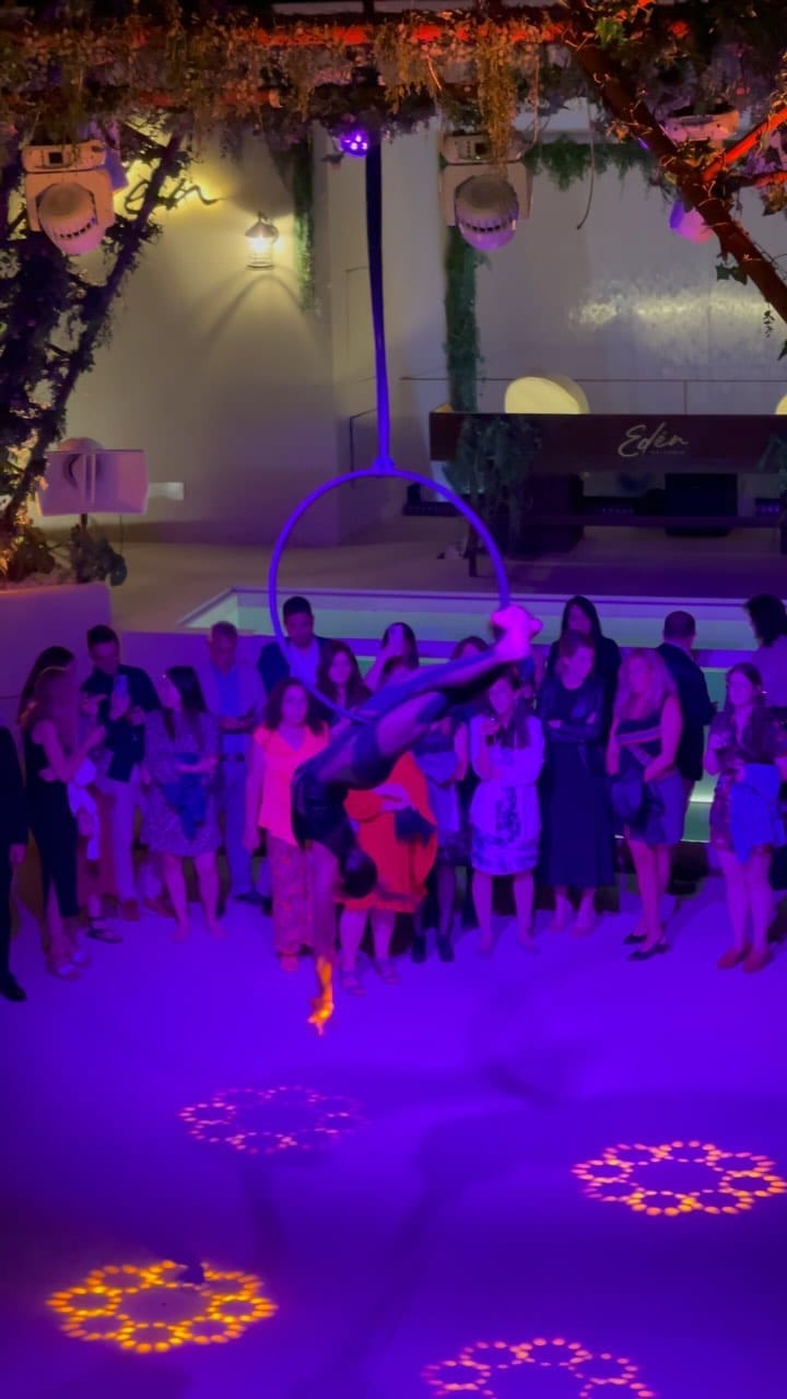 Post 9 by Sofia Rolão on Instagram (video)