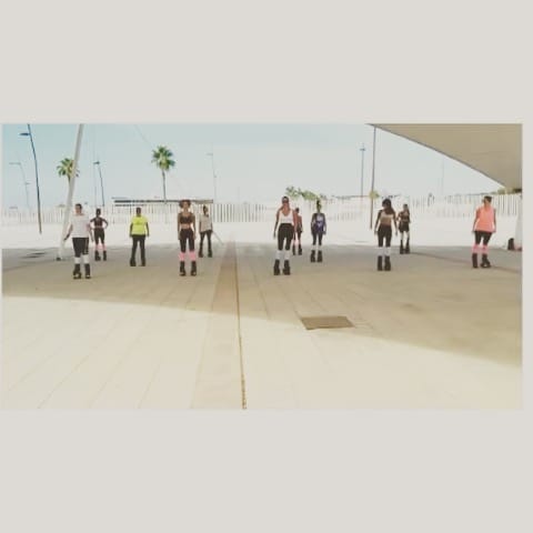 Post 10 by Kangoo Fit Club_EvanderKJ🌸 on Instagram (video)
