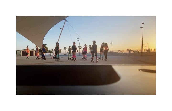 Post 2 by Kangoo Fit Club_EvanderKJ🌸 on Instagram (video)