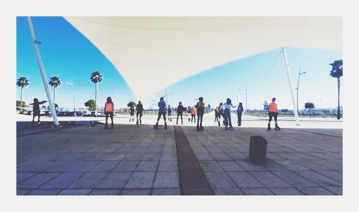 Post 8 by Kangoo Fit Club_EvanderKJ🌸 on Instagram (video)
