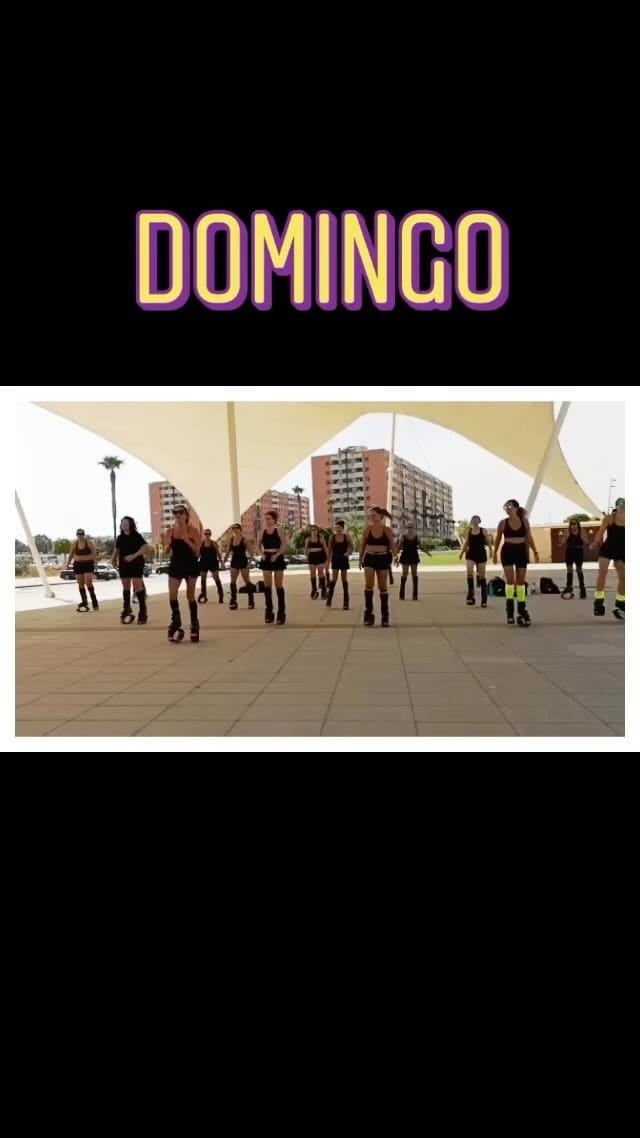 Post 1 by Kangoo Fit Club_EvanderKJ🌸 on Instagram (video)