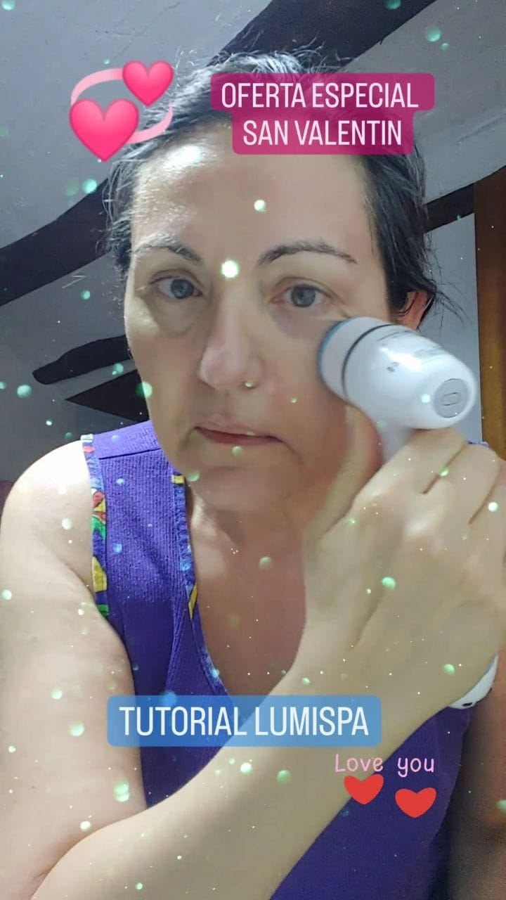 Post 9 by Dra. Maria Pilar Lopez Medicina Antiaging on Instagram (video)
