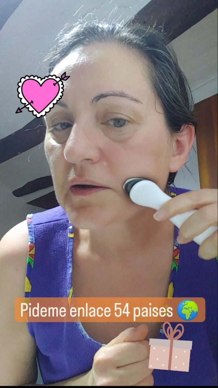 Post 10 by Dra. Maria Pilar Lopez Medicina Antiaging on Instagram (video)