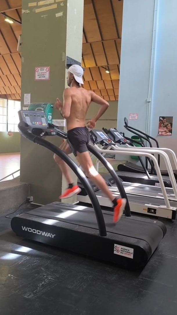 Post 10 by Ahmed Hfairi on Instagram (video)