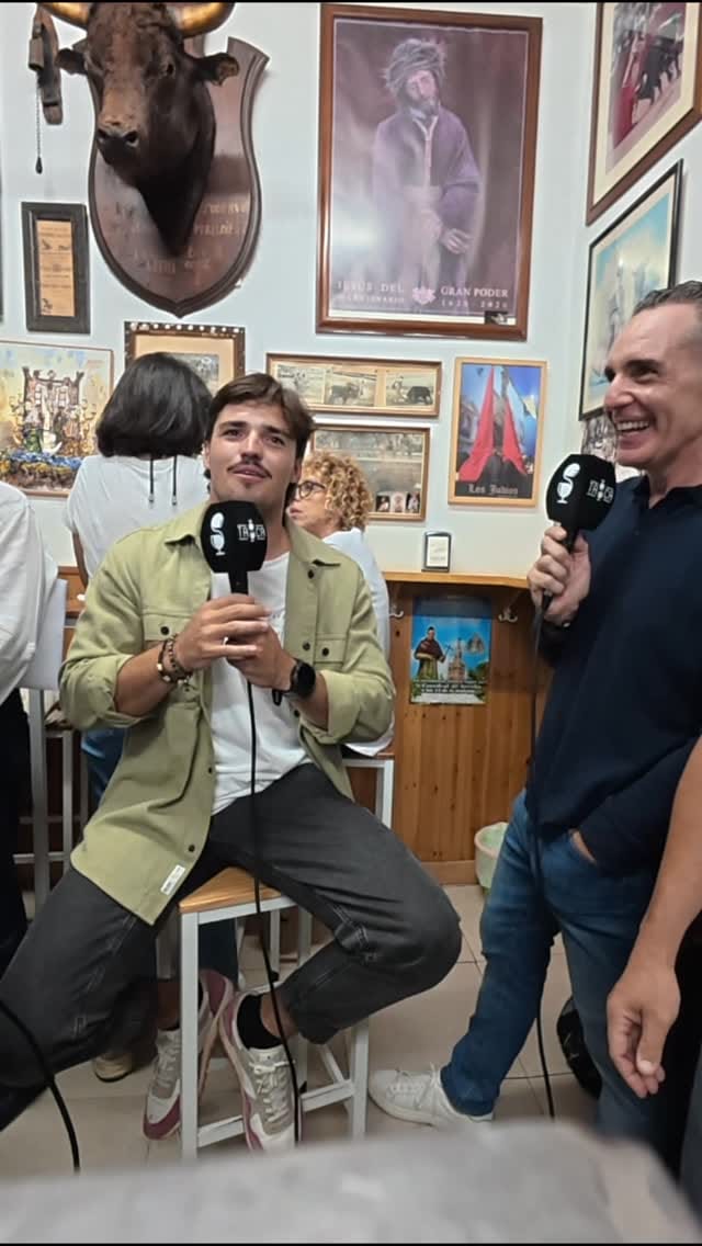 Post 6 by Pablo Martinez Estevez on Instagram (video)