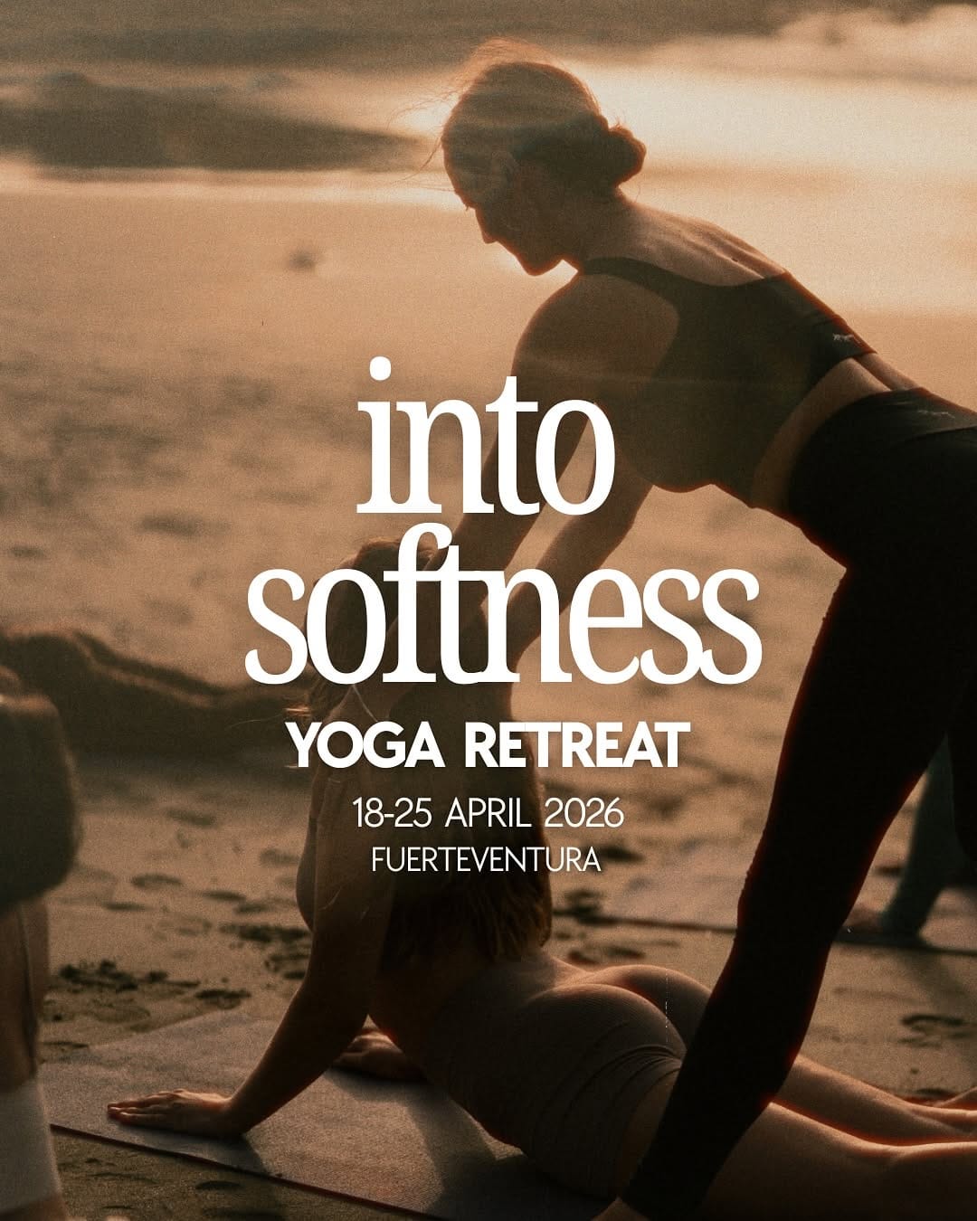 Post 3 by Lisa | Yoga & Island Life on Instagram (carousel)