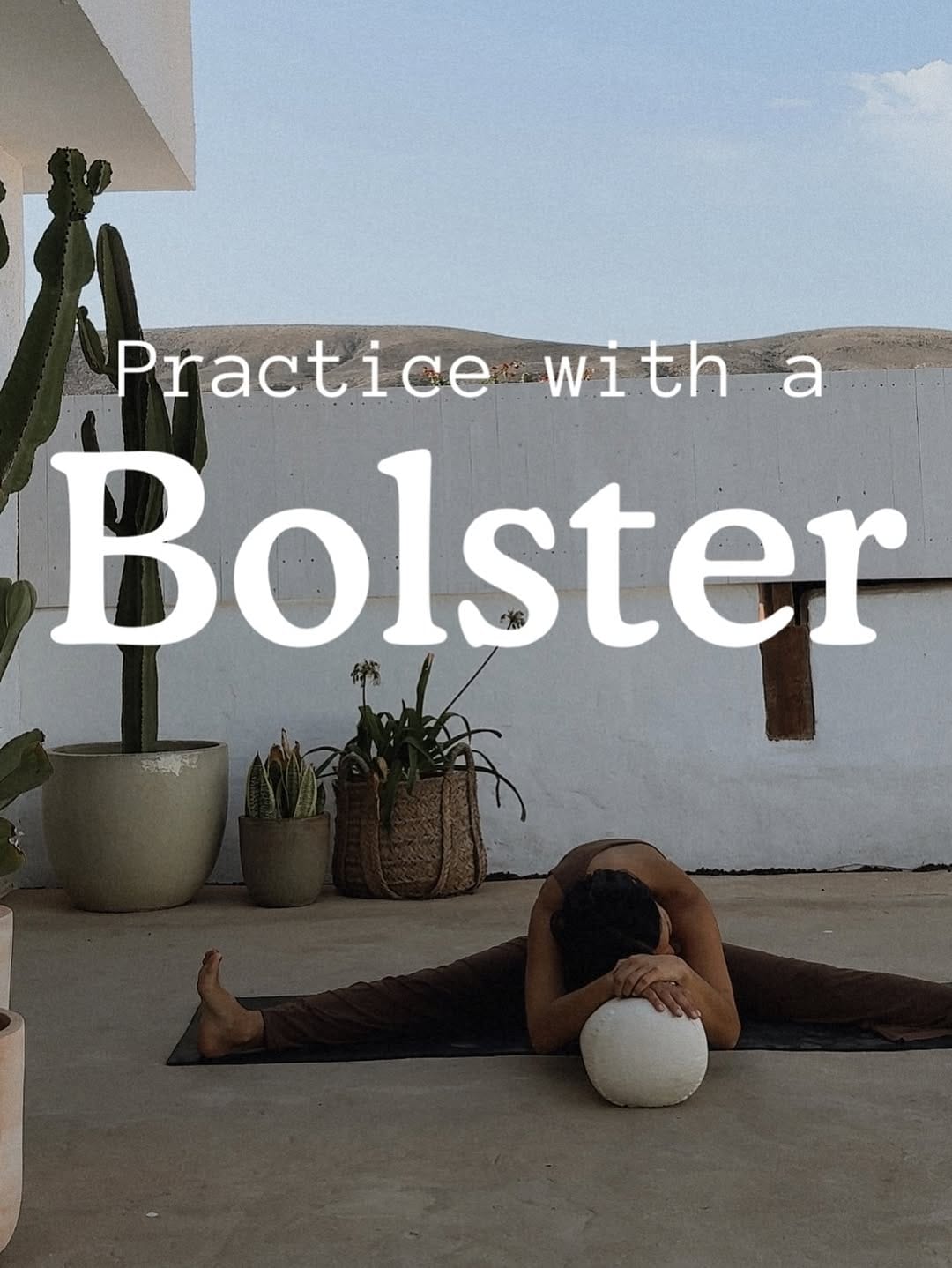 Post 9 by Lisa | Yoga & Island Life on Instagram (carousel)