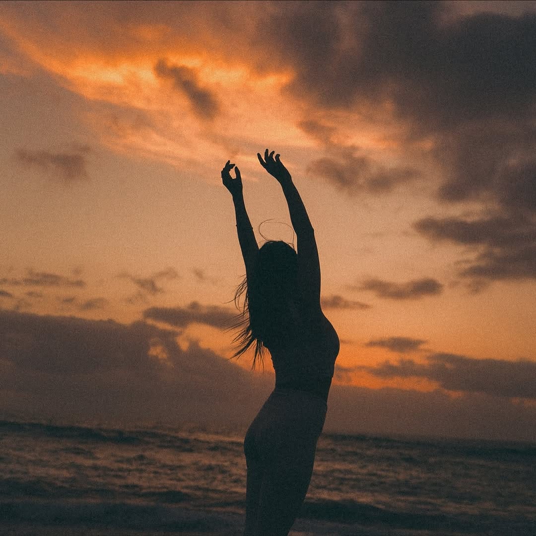 Post 1 by Lisa | Yoga & Island Life on Instagram (carousel)