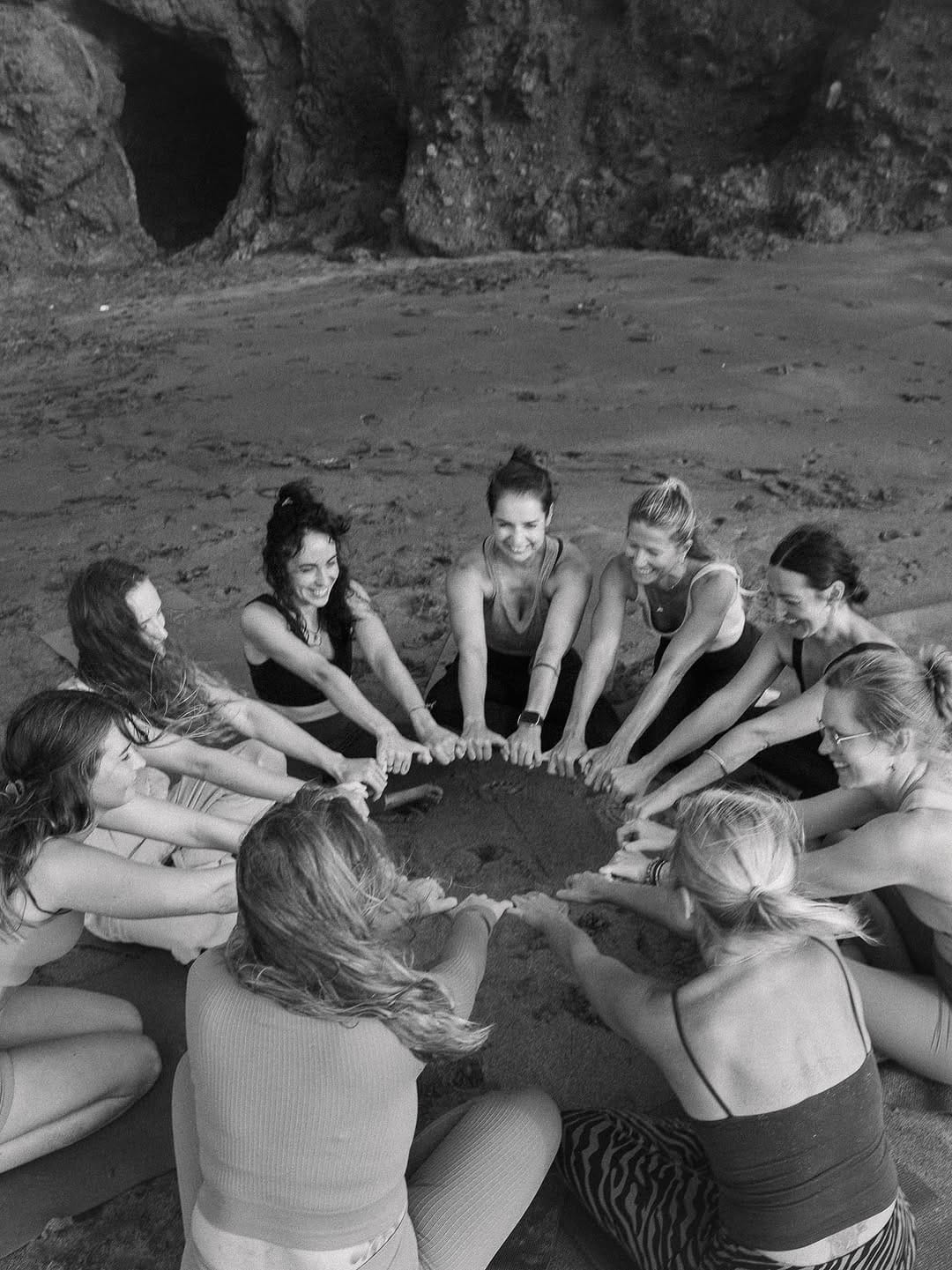 Post 6 by Lisa | Yoga & Island Life on Instagram (carousel)