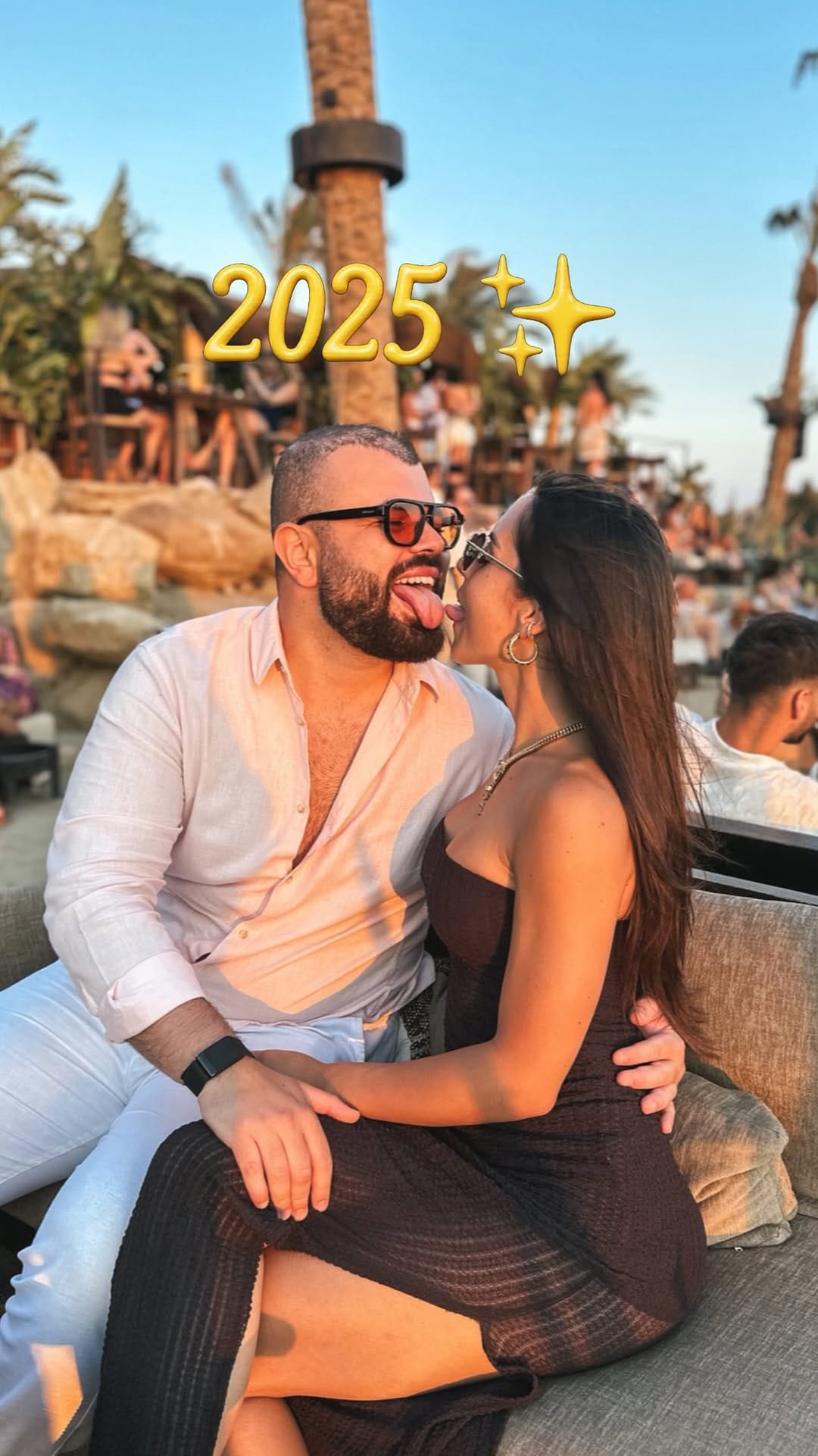 Post 1 by Veronica on Instagram (video)