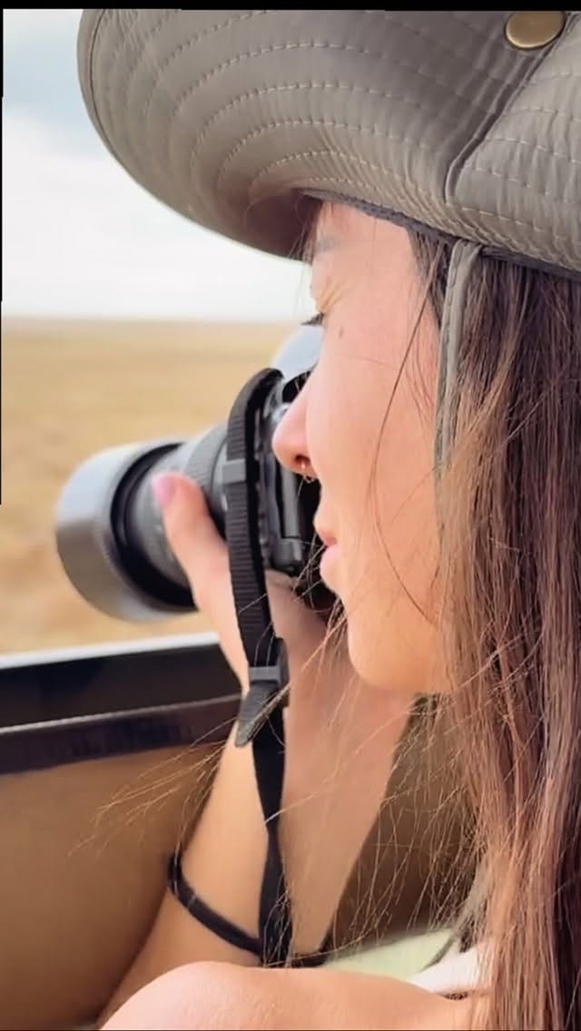 Post 2 by Veronica on Instagram (video)