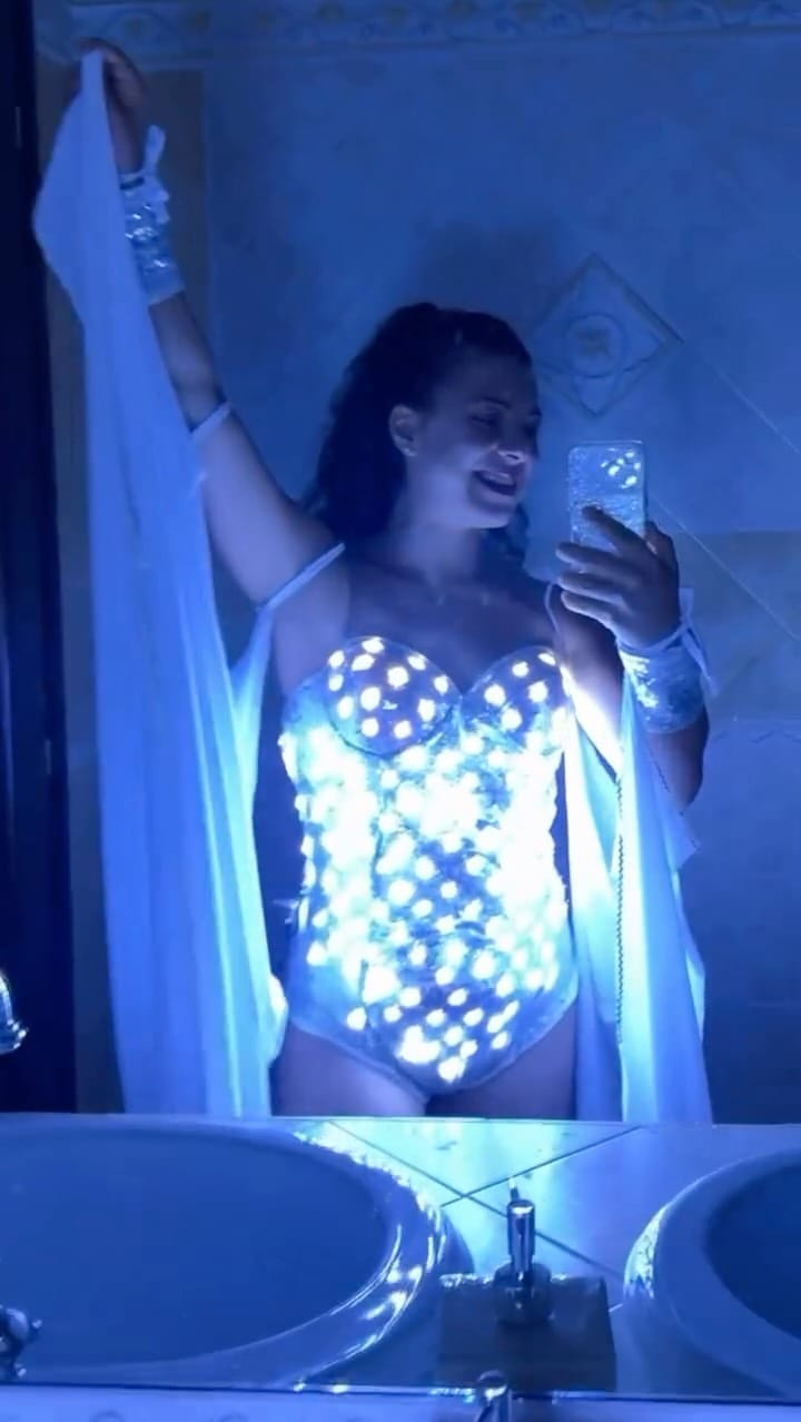 Post 3 by Samantha Tassone 🤸🏻‍♀️ on Instagram (video)