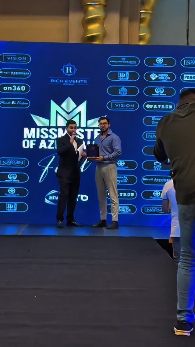 Post 6 by Shirin Isgandarli on Instagram (video)
