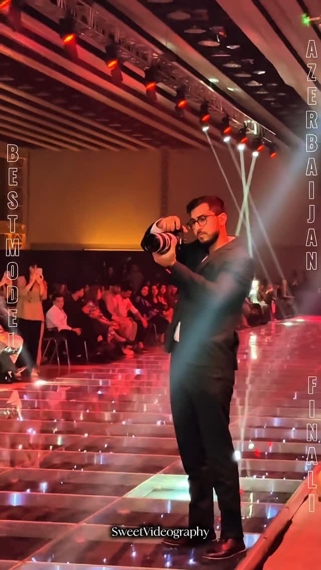 Post 3 by Shirin Isgandarli on Instagram (video)
