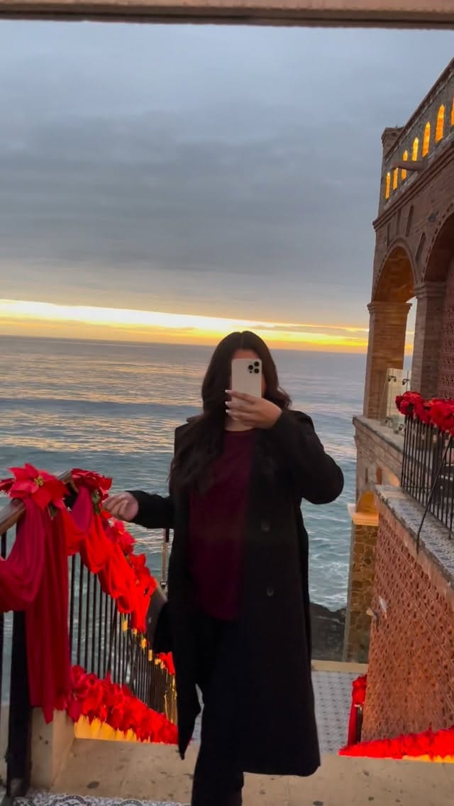 Post 2 by ALICE DYER on Instagram (video)