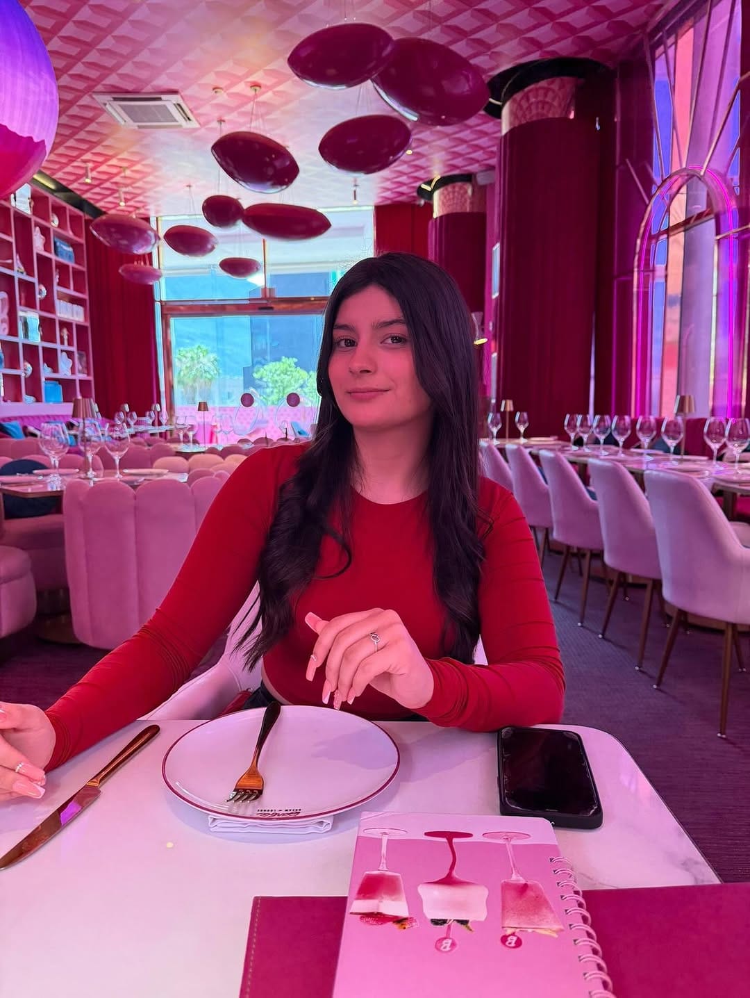 Post 7 by ALICE DYER on Instagram (carousel)