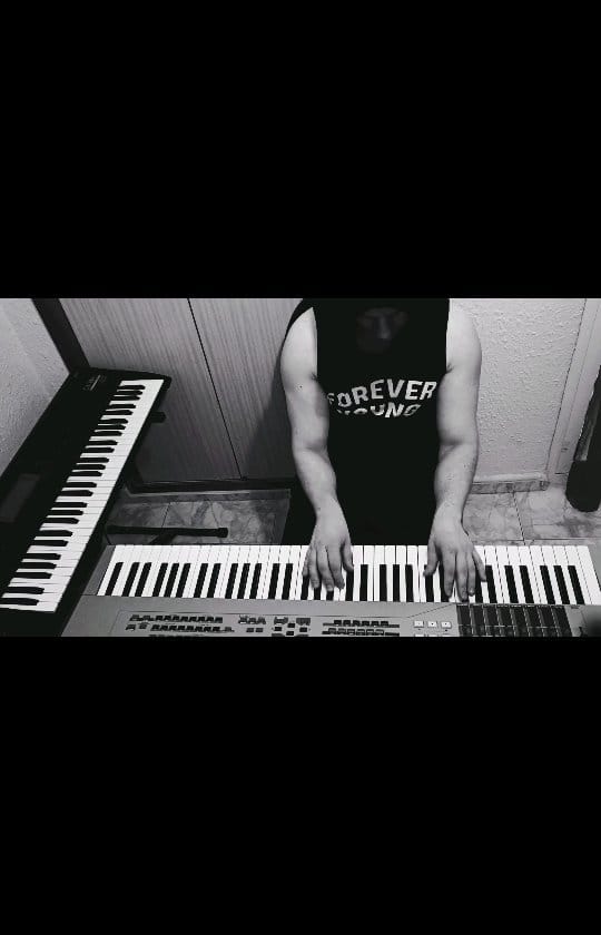 Post 10 by Patryk on Instagram (video)