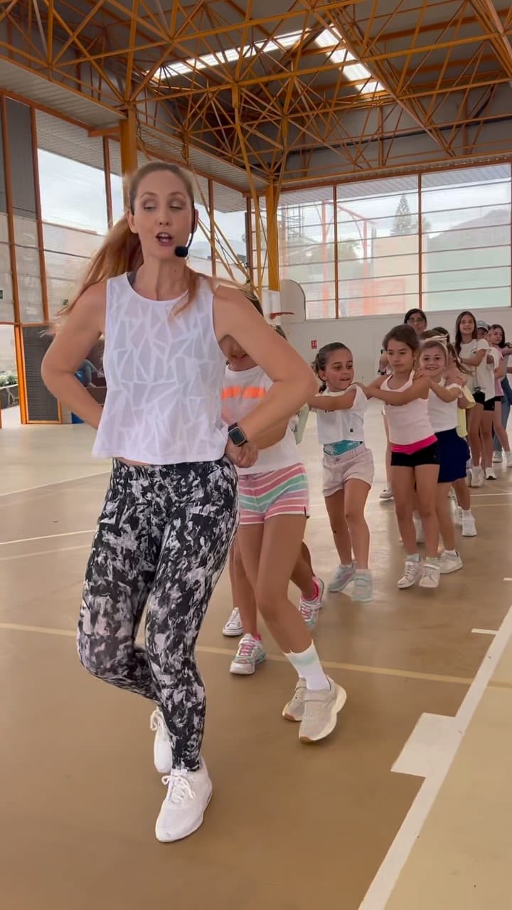 Post 10 by Lidia Martinez Fernandez on Instagram (video)