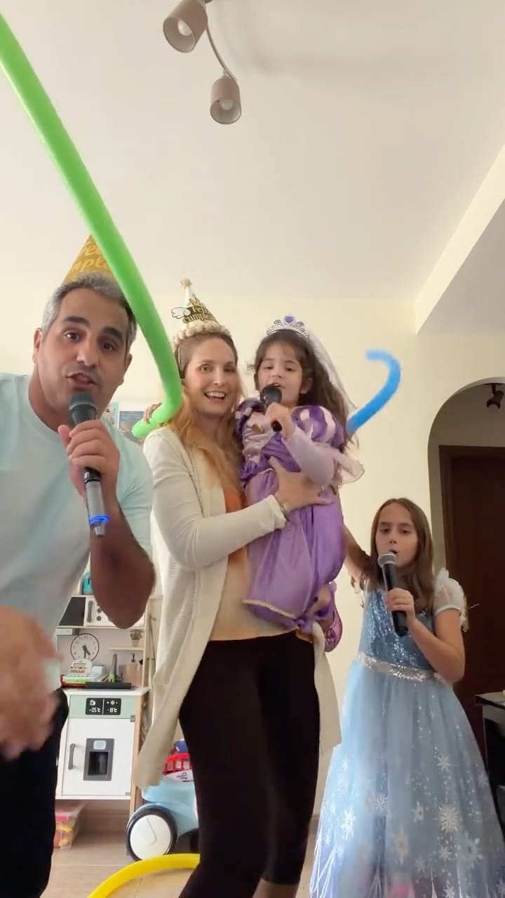Post 1 by Lidia Martinez Fernandez on Instagram (video)