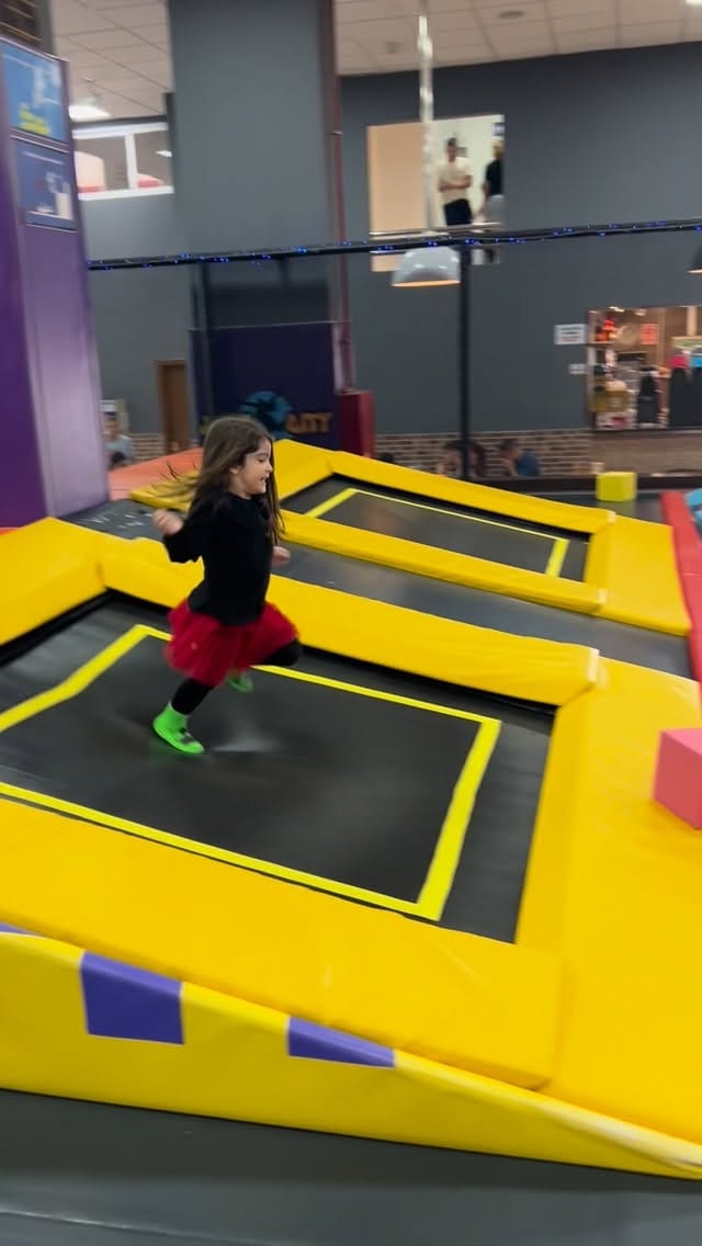 Post 8 by Lidia Martinez Fernandez on Instagram (video)