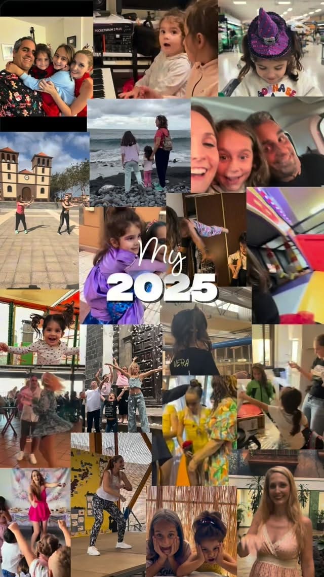 Post 5 by Lidia Martinez Fernandez on Instagram (video)