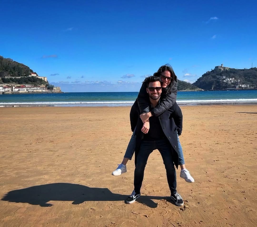 Post 8 by Jorge Arrieche on Instagram (carousel)