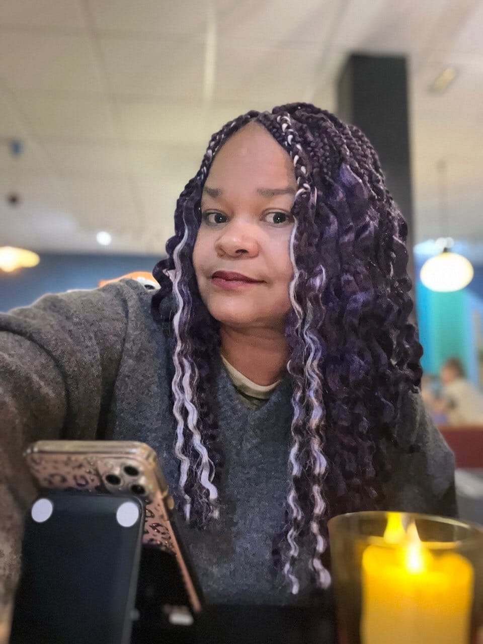 Post 2 by 𝖠𝗇𝗇𝗒 𝖱𝗈𝖽𝗋𝗂𝗀𝗎𝖾𝗓 🌺 on Instagram (carousel)