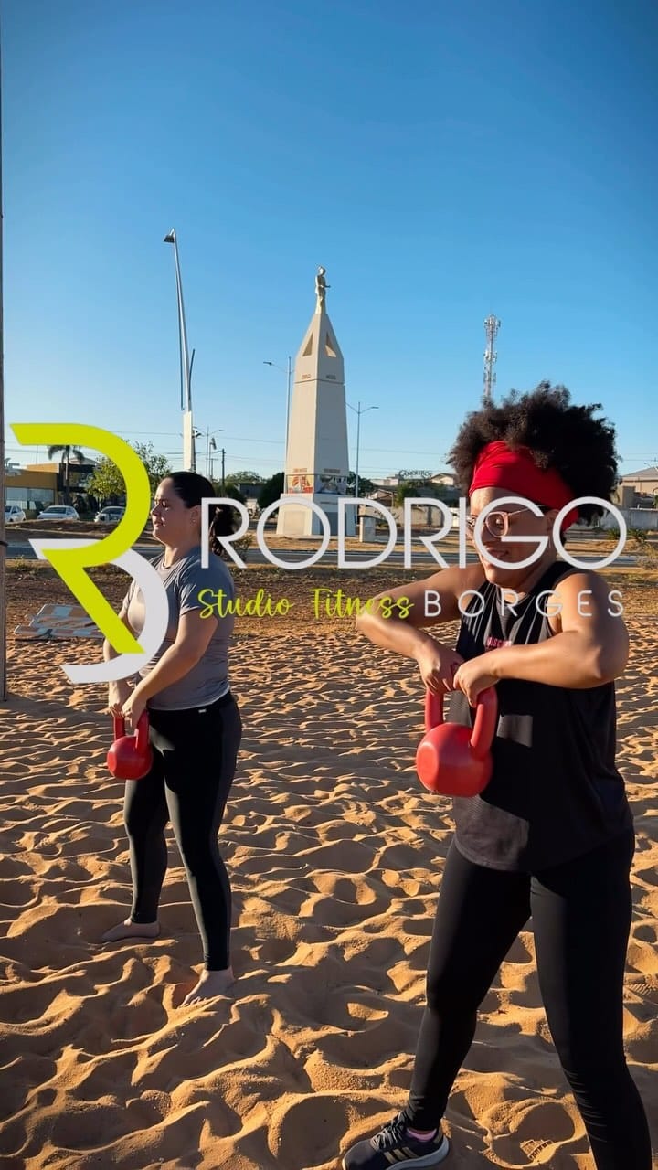 Post 7 by Rodrigo Borges | Especialista em Treino Funcional on Instagram (video)