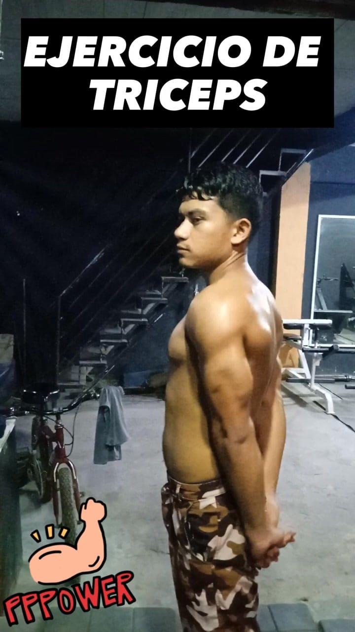 Post 4 by David Fonseca |DavoFit on Instagram (video)
