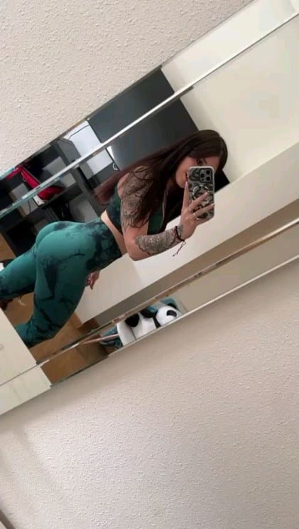 Post 9 by Maria Moreno  ♡🧿 on Instagram (video)