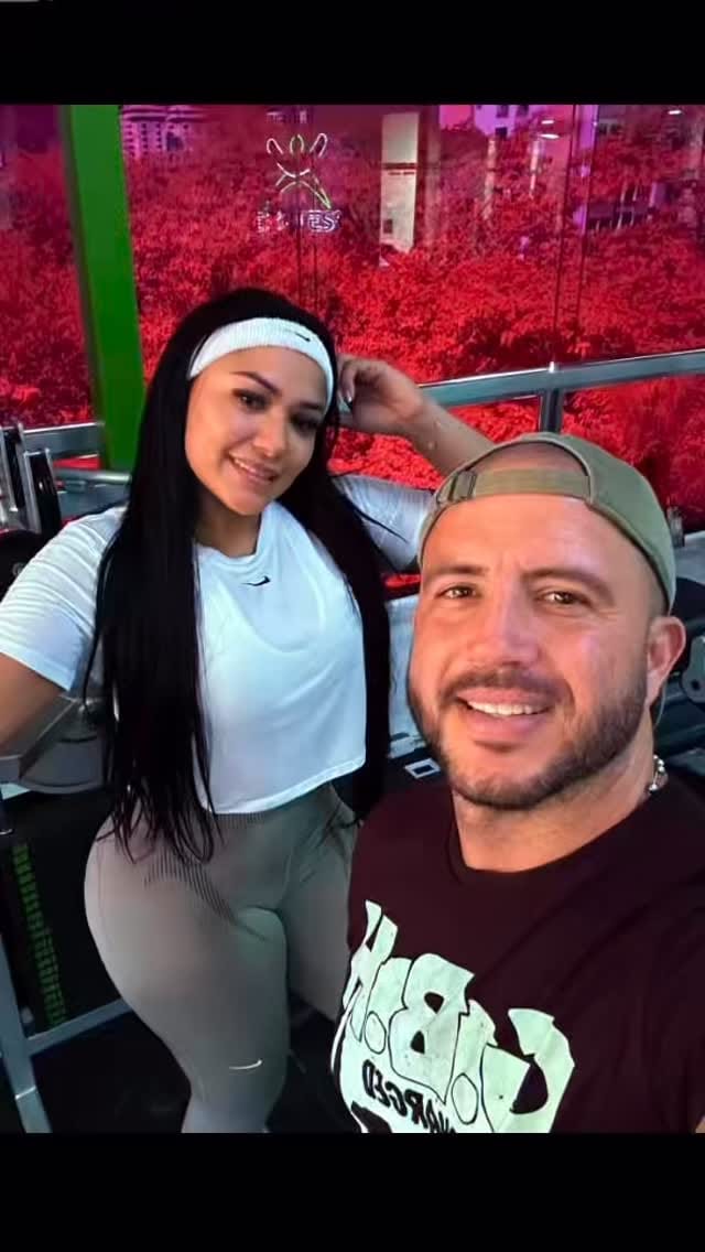 Post 6 by Express Fitness C.A on Instagram (video)