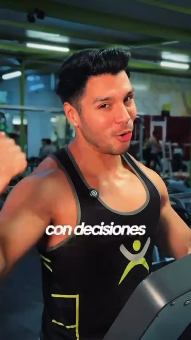 Post 5 by Express Fitness C.A on Instagram (video)