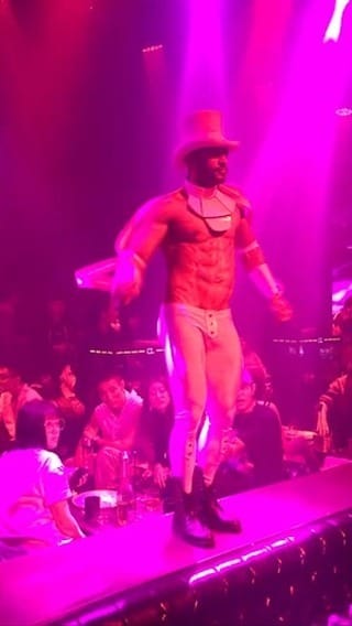 Post 10 by PETER ROMAN on Instagram (video)