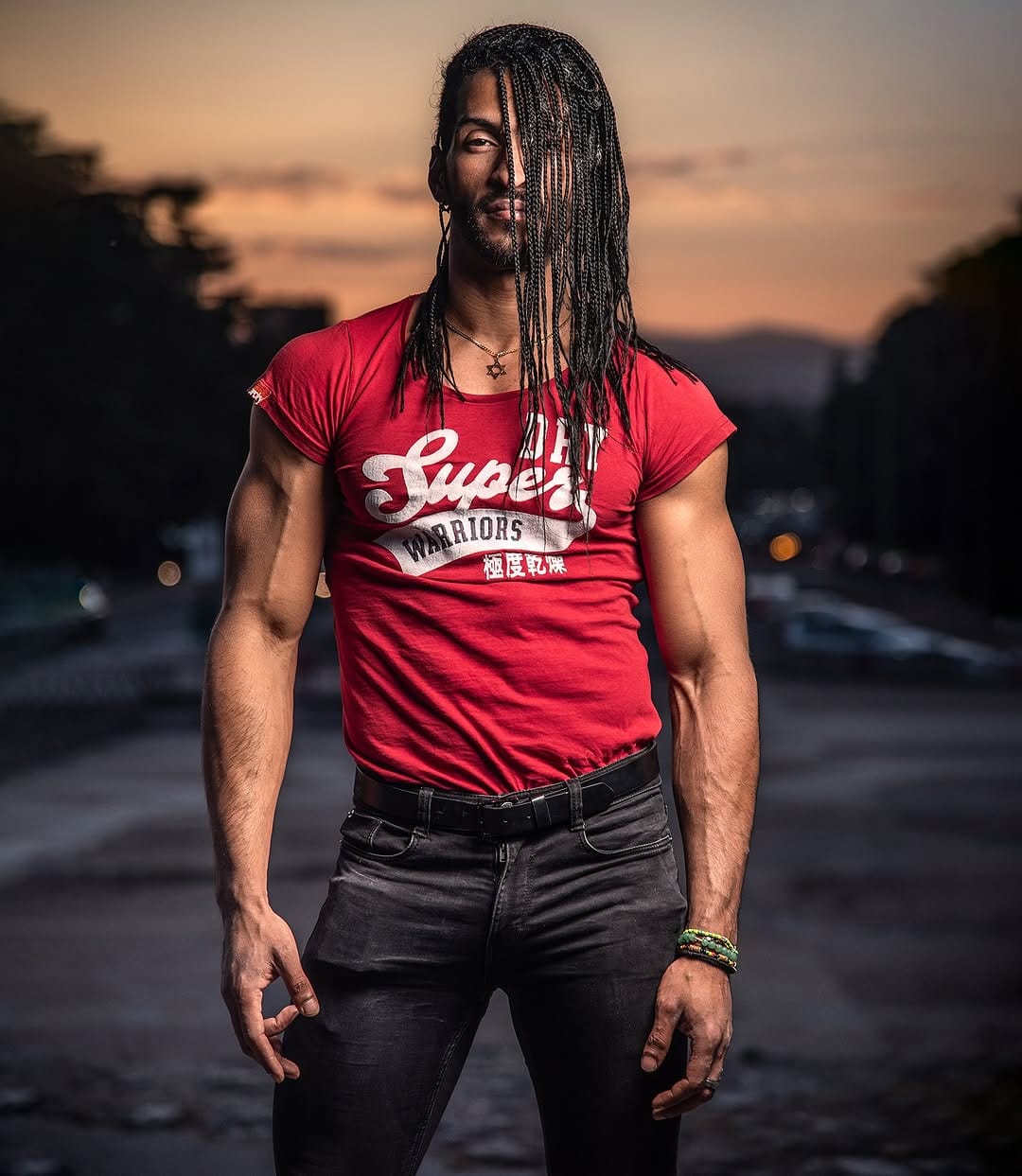 Post 2 by PETER ROMAN on Instagram (image)