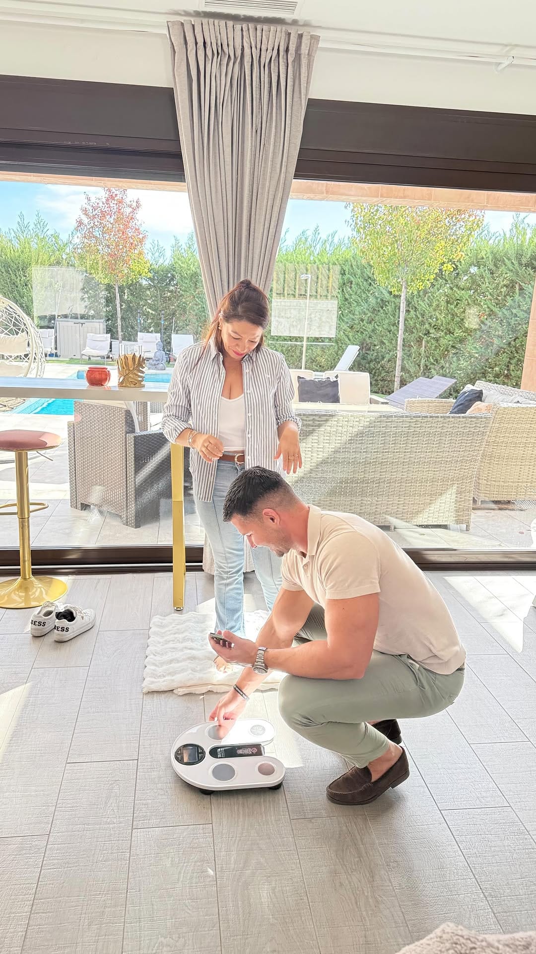 Post 7 by Ivan Martin Pacheco / Ganar Creando Ganadores on Instagram (video)