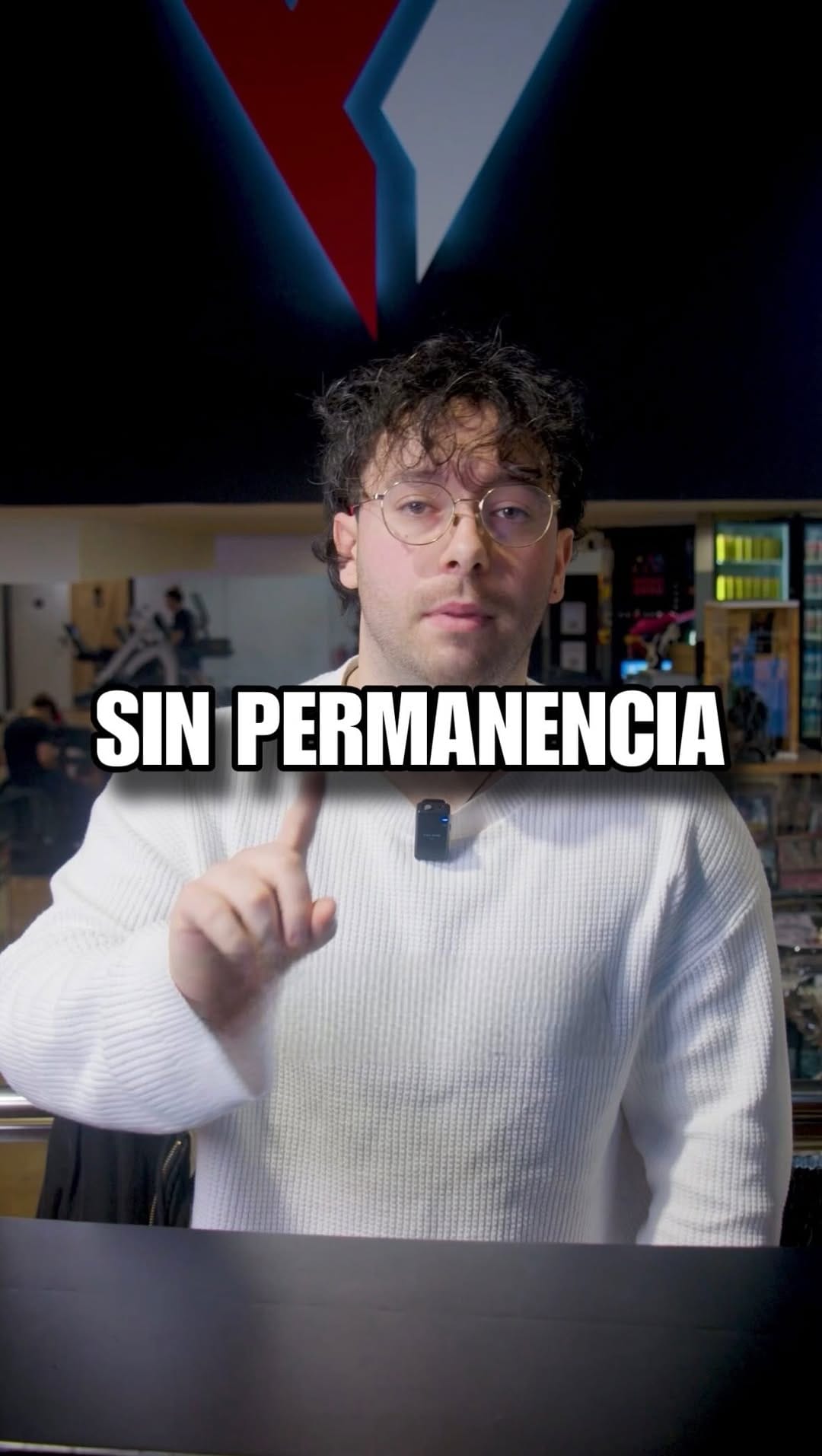 Post 2 by Puro Impacto | Fight & Fitness Gym on Instagram (video)