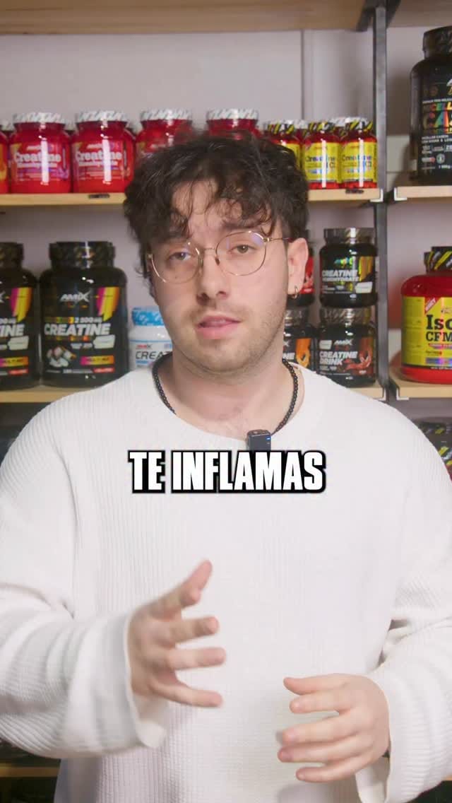 Post 7 by Puro Impacto | Fight & Fitness Gym on Instagram (video)