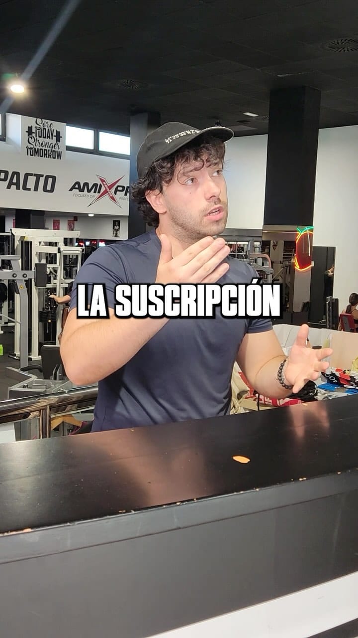 Post 9 by Puro Impacto | Fight & Fitness Gym on Instagram (video)