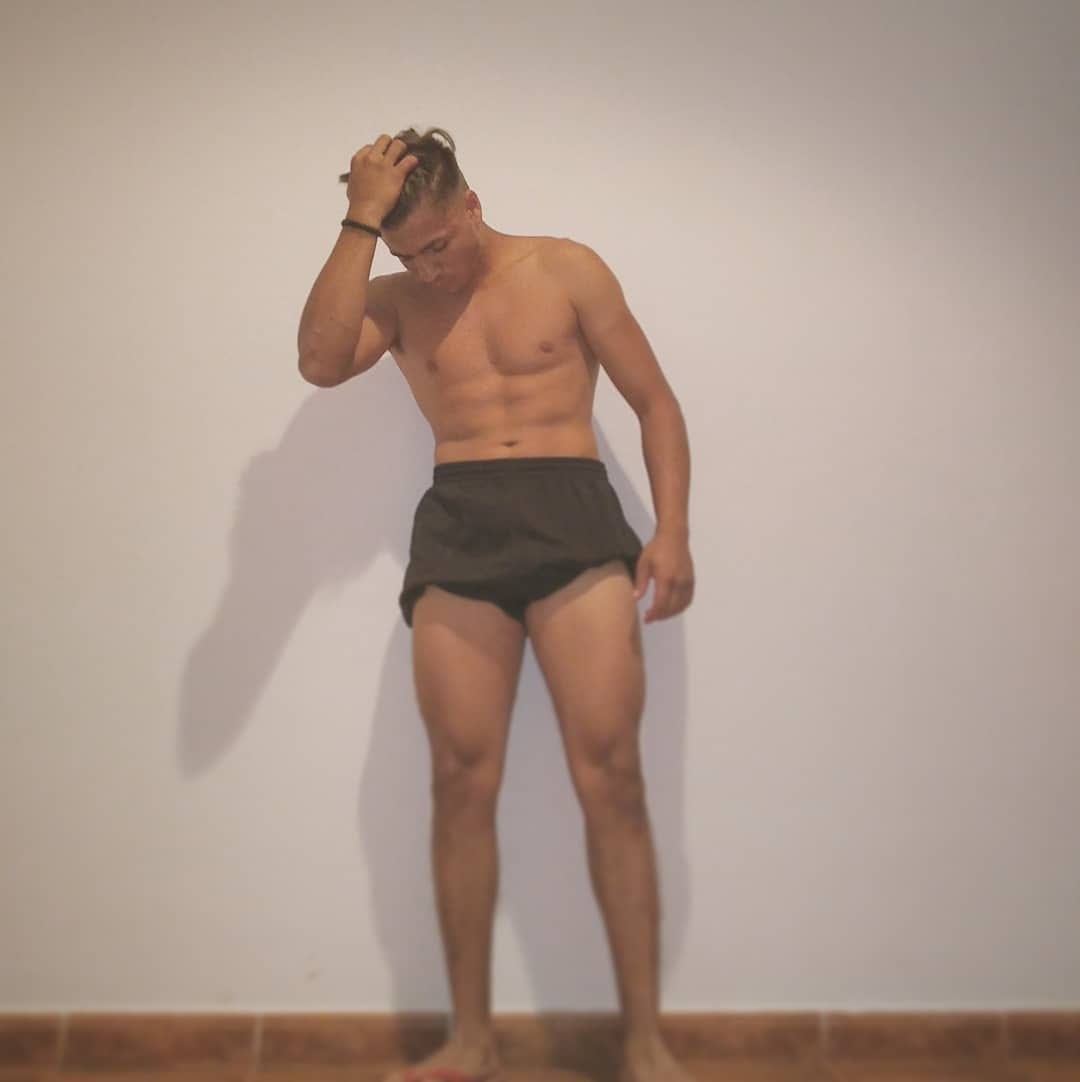 Post 2 by Juan Luis Heredia Fernández on Instagram (image)