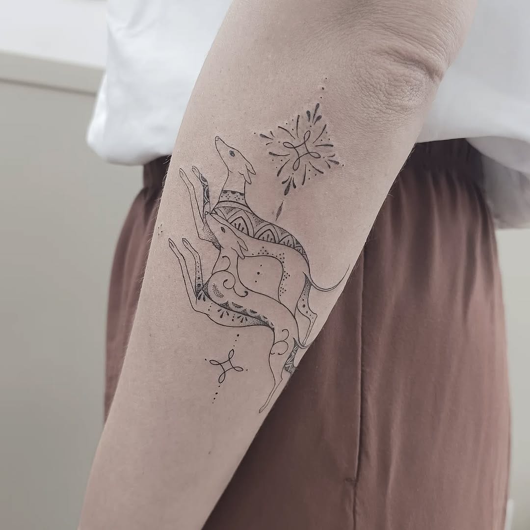 Post 8 by Judita Razminaitė on Instagram (image)