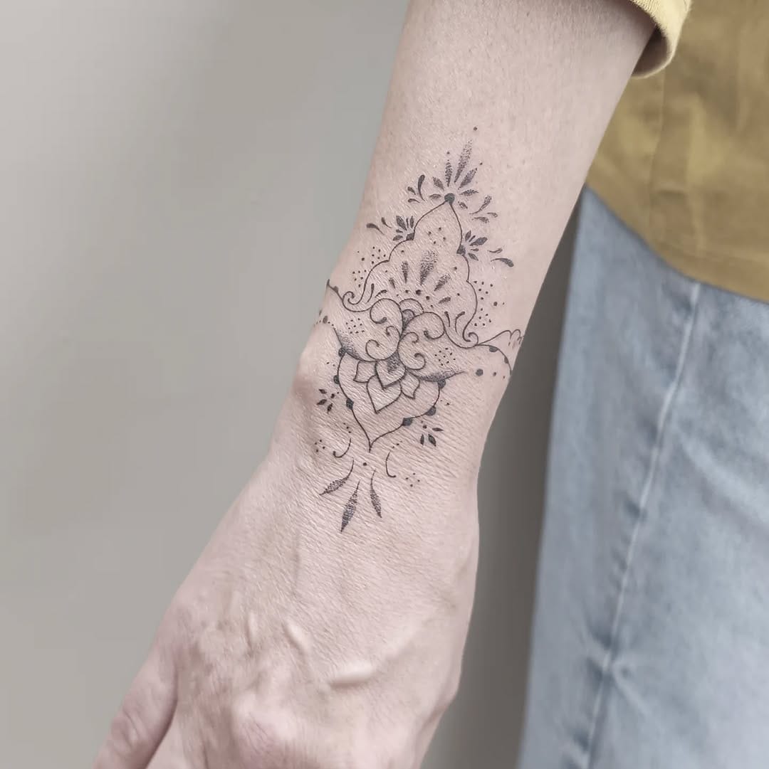 Post 9 by Judita Razminaitė on Instagram (image)